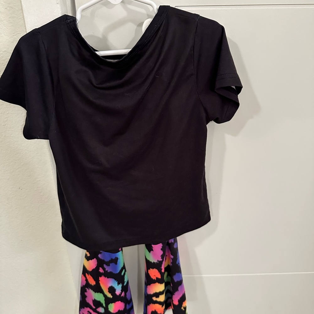 Colorful Kids Matching Set - Picture 2 of 3